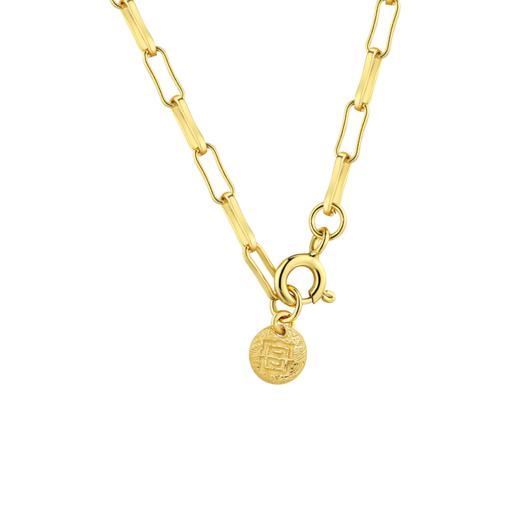 【宫里项链】瑞兽系列麒麟项链 商品图4