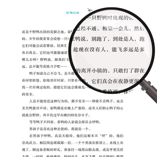 蓝调江南 商品图2