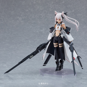 【GSC现货】ACT MODE Rumi 凪白みと原创角色