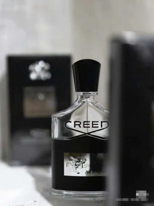 creed/拿破仑之水100ml 信仰成功 独特魅力的一款男香 商品图1
