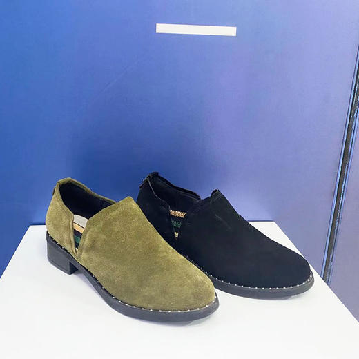 豪行女鞋28121080 商品图2