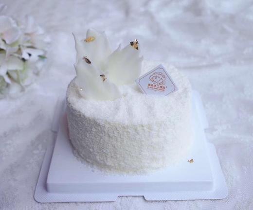 5"榴莲飘飘 商品图0