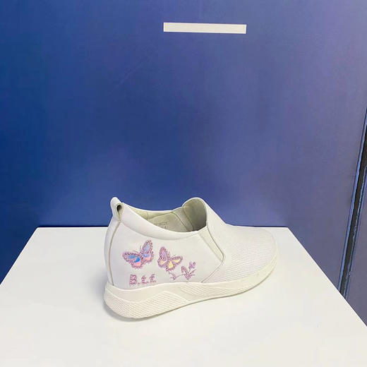 豪行内增高女鞋29190225 商品图2