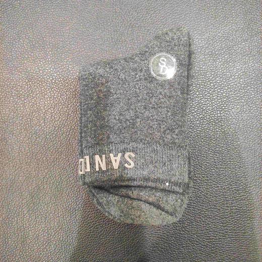 lfgj sd-1982-3设计师款时尚轻奢休闲女袜 商品图1