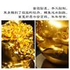 福禄满堂富贵有余金葫芦大摆件 商品缩略图1