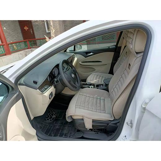 别克 威朗 三厢 15S 自动进取型 【长租-北京】 商品图8