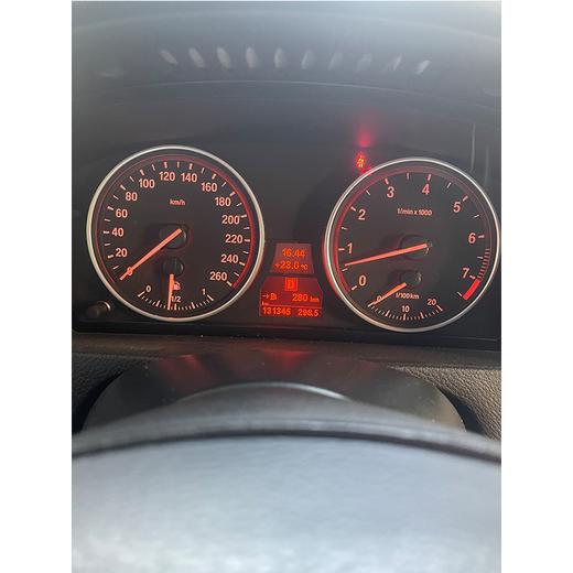 【特价月租-北京】宝马 X5 xDrive35i 尊享型 商品图5