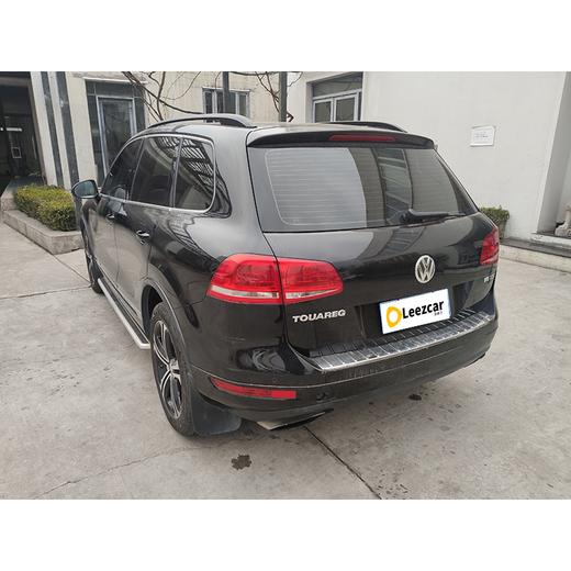 大众 途锐 3.0TSI 标配型【月租-北京】 商品图6