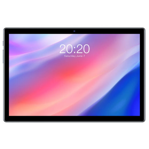 平板电脑台电p20hd101英寸ips高清屏全网通4g安卓10平板电脑64g通话