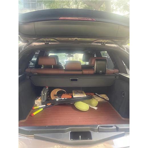 【特价月租-北京】宝马 X5 xDrive35i 尊享型 商品图9