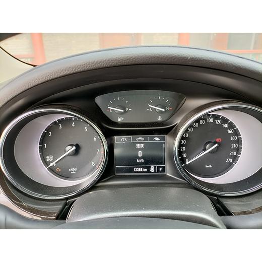 别克 威朗 三厢 15S 自动进取型 【长租-北京】 商品图4