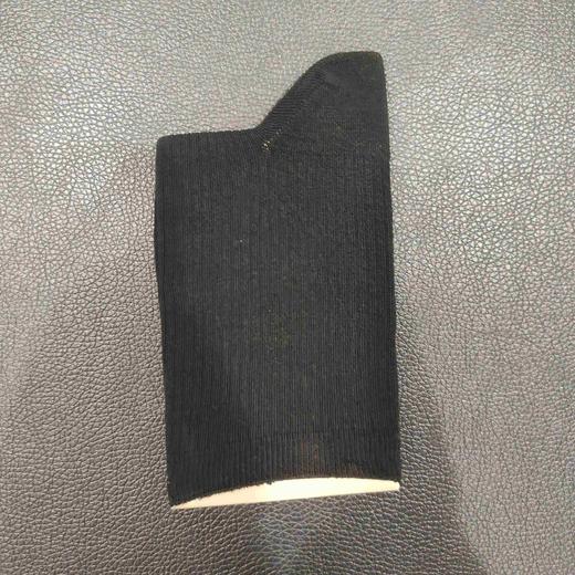 lfgj sd-1989设计师款时尚轻奢纯色超柔袜 商品图1