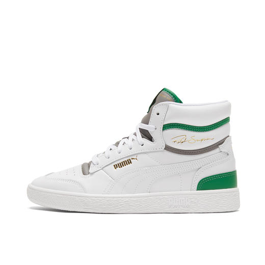 PUMA/彪马 RALPH SAMPSON MID 男女同款休闲鞋370847-20 商品图1