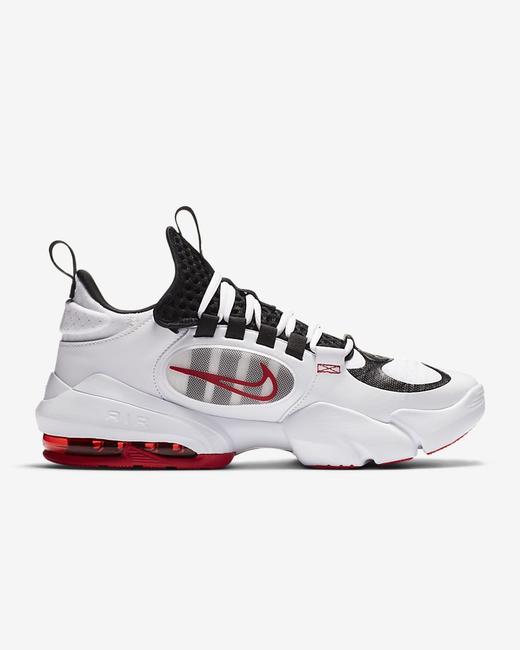 Nike Air Max Alpha Savage 2 男子训练鞋 CK9408-061 商品图0