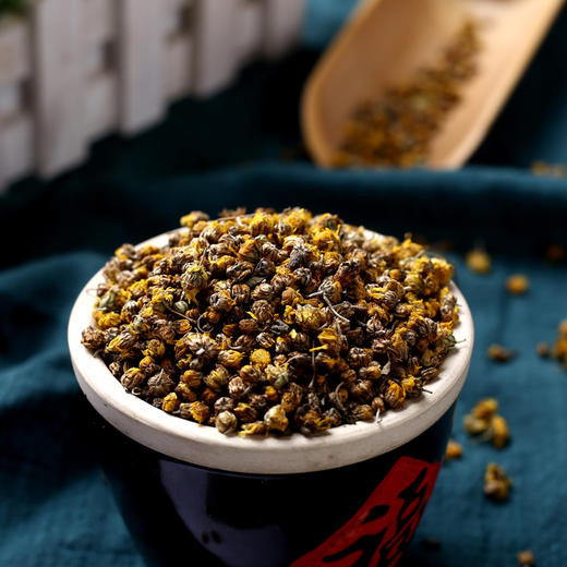 中药材批发 野菊花 湖北1000克/500克 商品图0