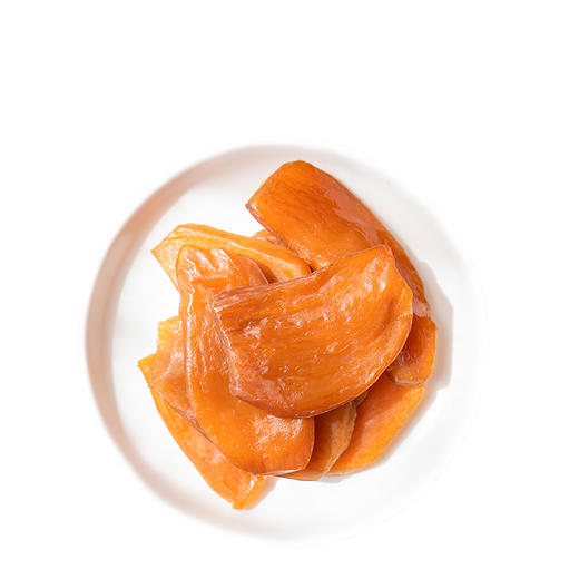 软糯香甜、三蒸三晒的甘薯（番薯）干 商品图5