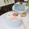 女神节 | 韩式裱花 商品缩略图1