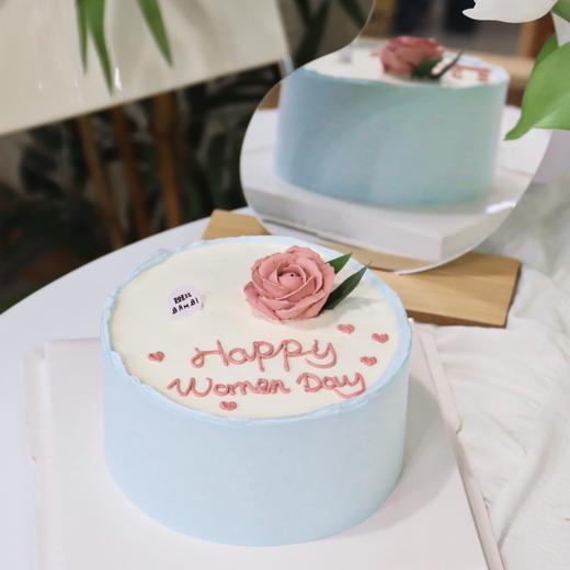 女神节 | 韩式裱花 商品图1
