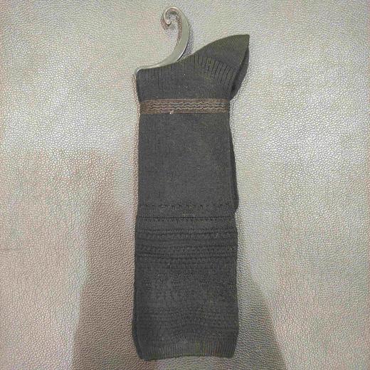 lfgj sd-1991设计师款时尚轻奢女袜 商品图1