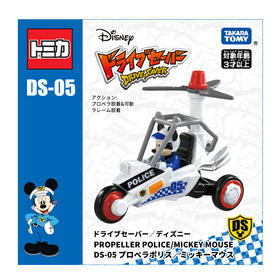 多美卡   163114   迪士尼多美卡系列SD-05