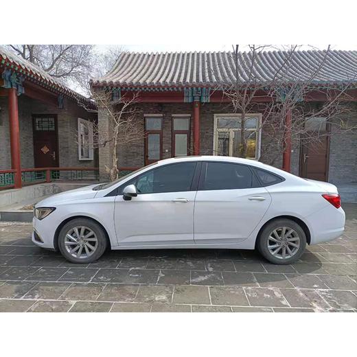 别克 威朗 三厢 15S 自动进取型 【长租-北京】 商品图3