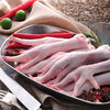 圣冷冻长鸡爪新鲜速冻高品质鸡肉带棍凤爪*4斤 商品缩略图2