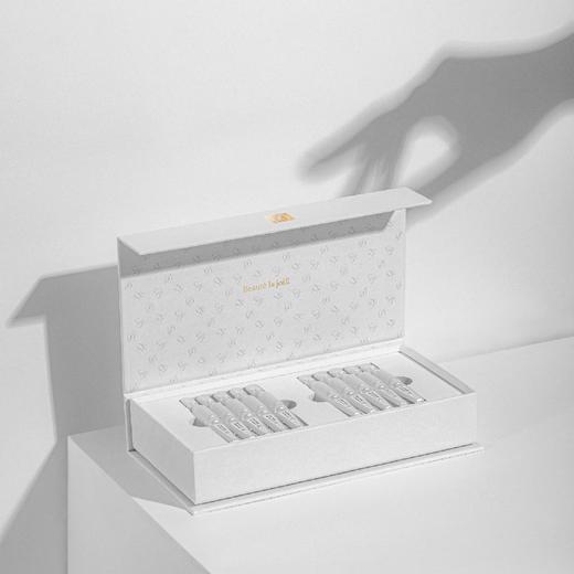 悦然之肌—纯系列—盈亮菁纯焕采原液 商品图1