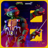 现货 Super7 忍者神龟 终极版系列1 变体版 商品缩略图1