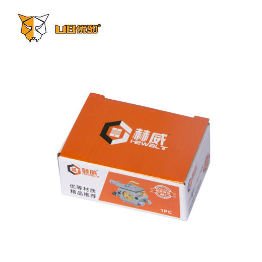 58化油器 商品图1