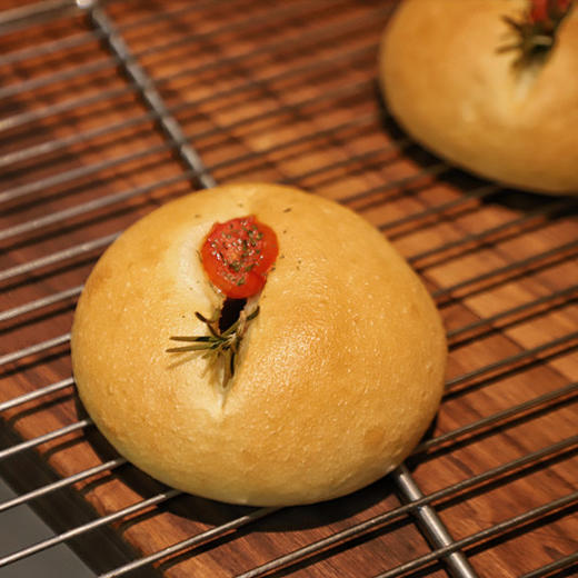 醡辣椒米面包 商品图2