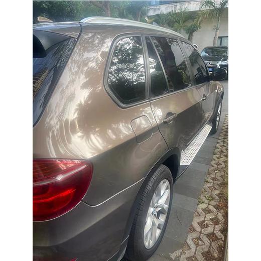 【特价月租-北京】宝马 X5 xDrive35i 尊享型 商品图4