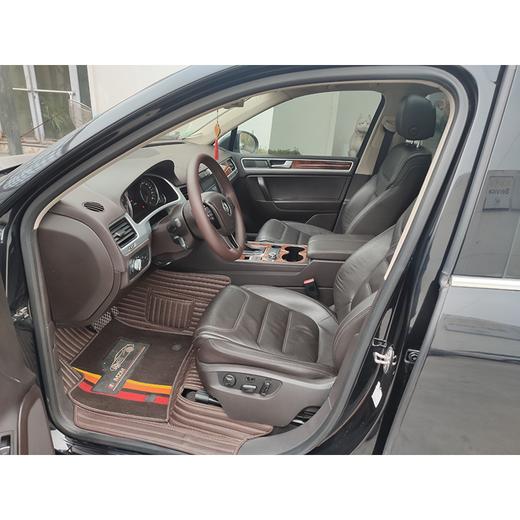 大众 途锐 3.0TSI 标配型【月租-北京】 商品图8