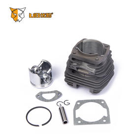 油锯气缸总成52CC