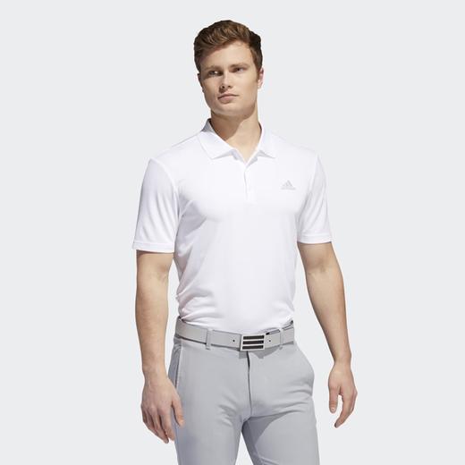 百搭休闲 Adidas  Performance lc polo 男子高尔夫、网球T恤 商品图0