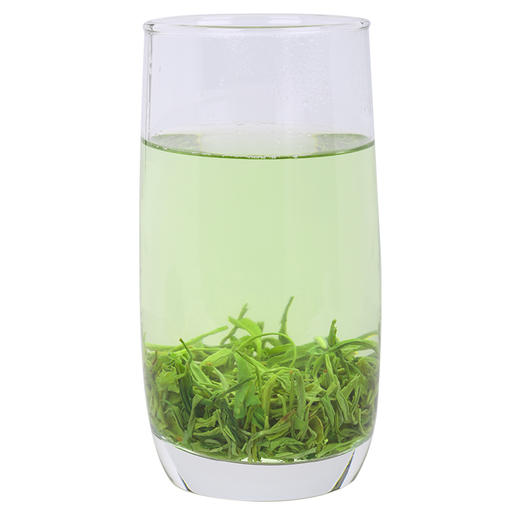 【宜昌助农馆】萧氏明前新绿500g/盒 商品图4