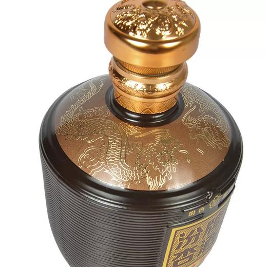 山西汾杏股份汾杏牌酒5星封坛装 53度清香型白酒 整箱6瓶*475ml包邮 商品图10