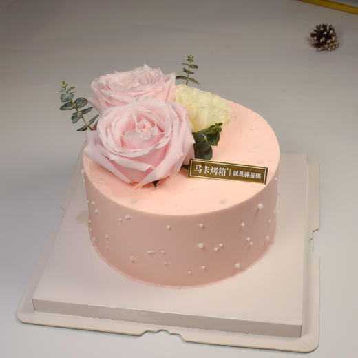 繁花一世 商品图1