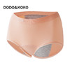【经期更安心】DODO&KOKO生理护卫裤内裤 超长防漏里衬 无惧侧漏 360°无感体验 吸湿排汗 商品缩略图4