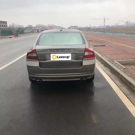 沃尔沃 S80L 3.0T T6 AWD 智雅版 【长租-北京】 商品图5