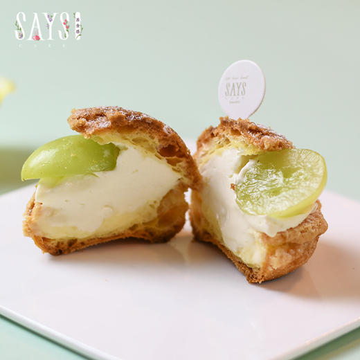 茉莉青提拼拼盒 商品图1