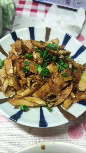 临安春笋最热乎的买家秀来啦~