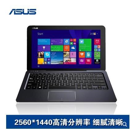 【华硕】*Asus/华硕 T300chi12.5寸微软Windows10平板笔记本二合一电脑HDMI 商品图0