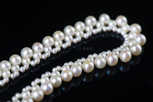 【520】春日浪漫迪丽热巴珍珠项链 商品图7