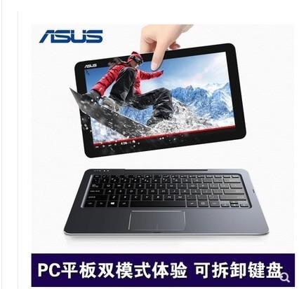 【华硕】*Asus/华硕 T300chi12.5寸微软Windows10平板笔记本二合一电脑HDMI 商品图2
