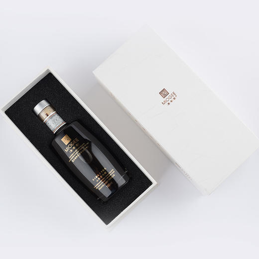 【美和居-直接喝的醋】三年陈酿山西特产手工老陈醋纯粮酿造160ml 商品图3