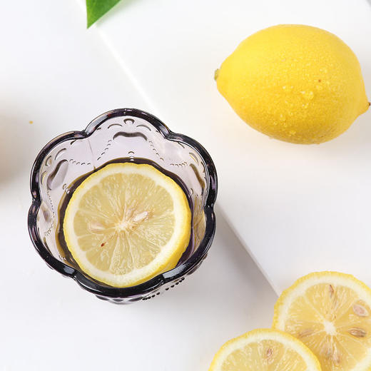 【云燕优品】安岳柠檬800g 商品图4