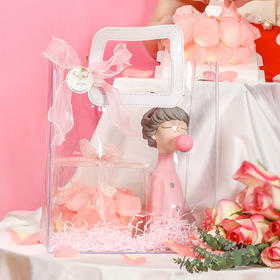 女王QUEEN生日蛋糕礼盒装(仅限3月6日-8日提货）