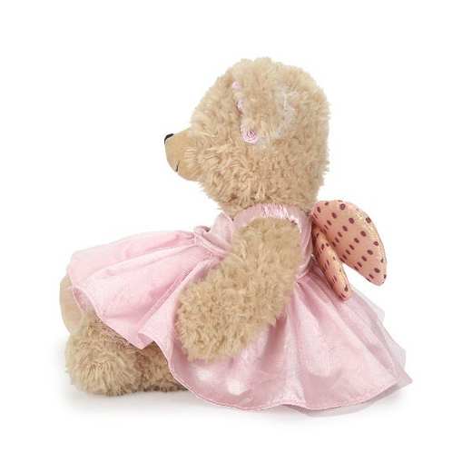 【自营】Hamleys 小仙女熊宝27cm 475624 商品图1