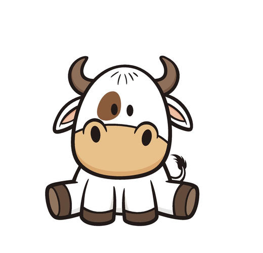 Cow 商品图0