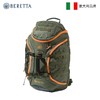 意大利Beretta休闲户外旅行背包 边缘反光设计 35L 绿色 + 橙色 BS111001890730 商品缩略图5